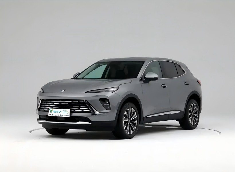 Platinum Edition leta 2025 Envision S Platinum naj bi se predstavila 18. marca, njegove konfiguracije pa naj bi prejele nadgradnje!