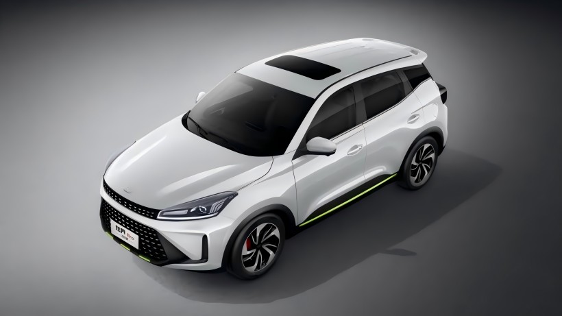 2025 Kaiyi Xuanjie Pro 1.5L je na voljo po omejeni pavšalni ceni, ki se začne od 59.900 juanov, z rahlim izboljšanjem konfiguracije.