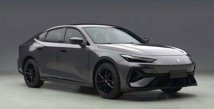 Slika aplikacije New Chang'an Uni-V: Takoj se spremeni v kupe 