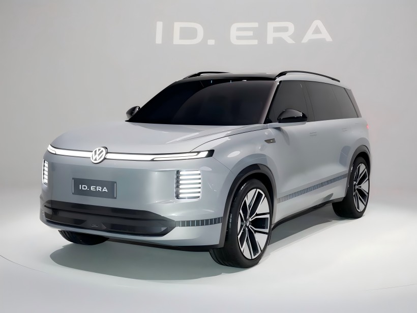 Pričakuje se, da bo proizvodna različica SUV-ja s podaljšanim Rangeom, Volkswagen ID.era, debitirala na avtomobilskem salonu Guangzhou in v četrtem četrtletju 2026 prišla na trg.