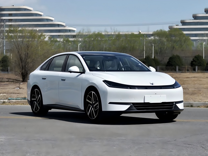 Peking Arcfox S3 650km v celoti električni razpon podrobnosti, ki so jih uhajali, uradni izstrelitev pa bo letos pričakovana