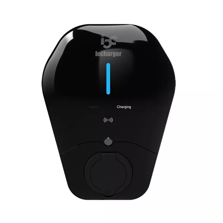 Zakaj bi morali za svoje električno vozilo izbrati osnovno domačo polnilno postajo 32A 22KW